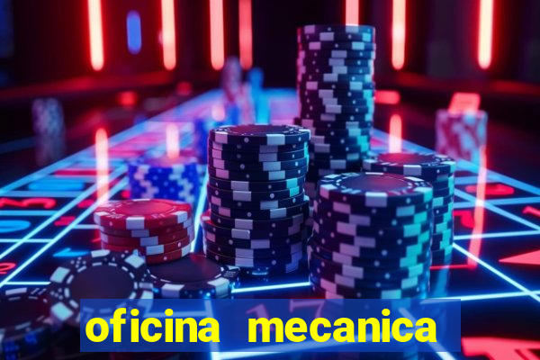 oficina mecanica porto alegre